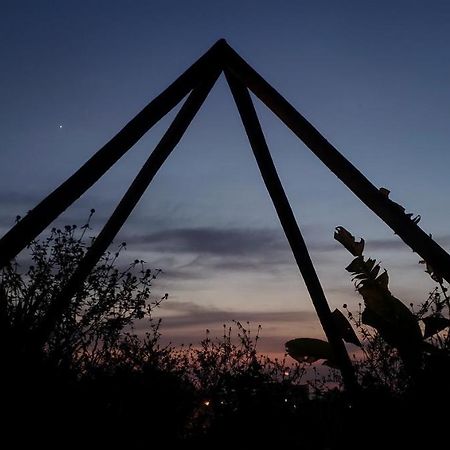 Clorofila House Glamping Naturista Ubatuba Εξωτερικό φωτογραφία