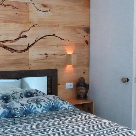 Clorofila House Glamping Naturista Ubatuba Εξωτερικό φωτογραφία