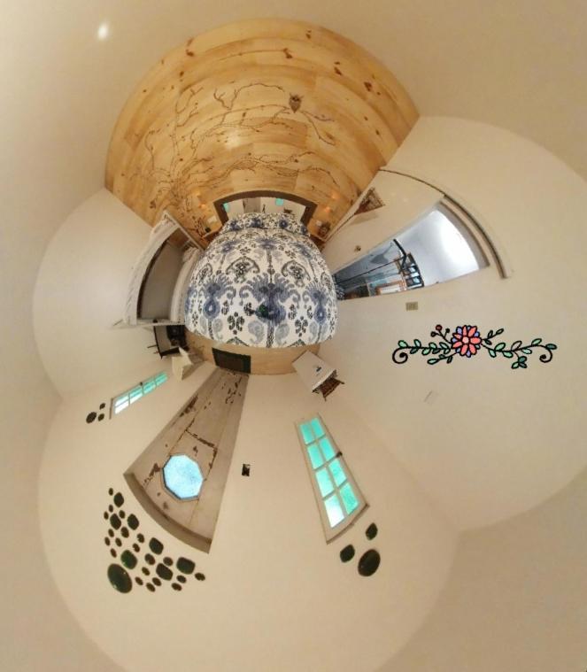 Clorofila House Glamping Naturista Ubatuba Εξωτερικό φωτογραφία