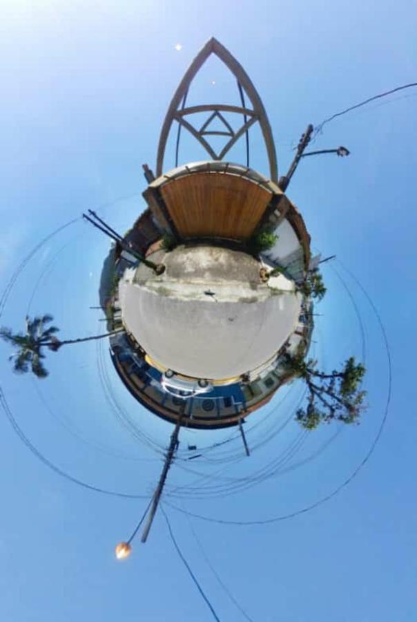 Clorofila House Glamping Naturista Ubatuba Εξωτερικό φωτογραφία