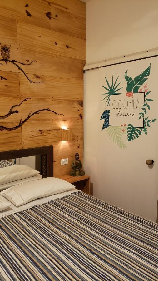 Clorofila House Glamping Naturista Ubatuba Εξωτερικό φωτογραφία