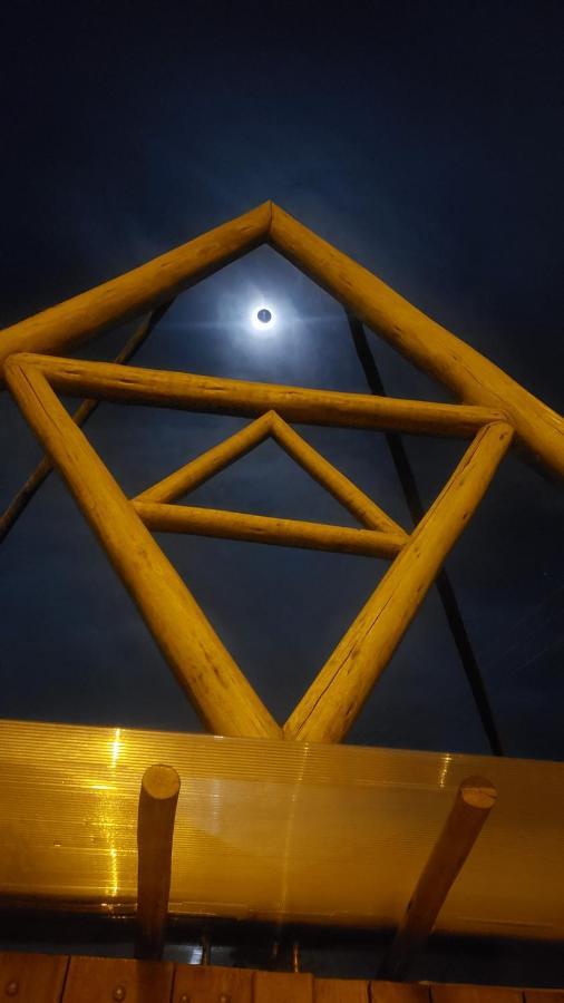 Clorofila House Glamping Naturista Ubatuba Εξωτερικό φωτογραφία